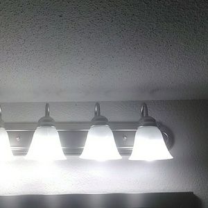 Vanity lights